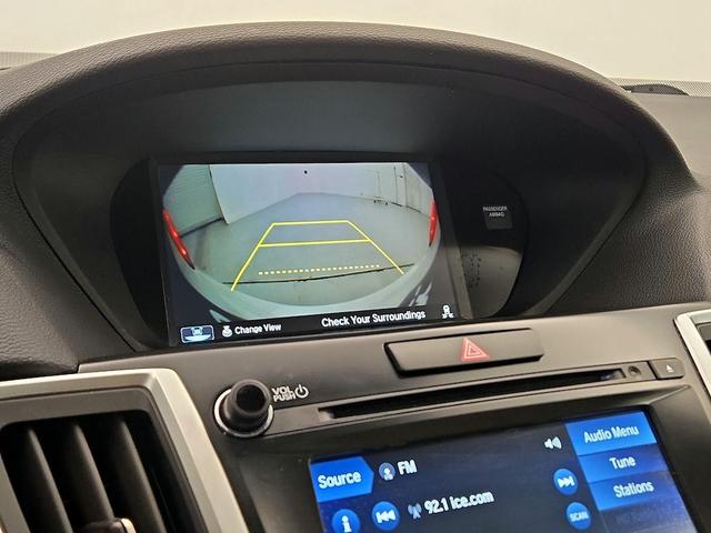 Photo of 2020 White Acura TLX