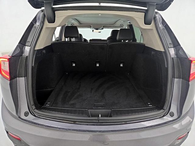 Photo of 2019 Gray Acura RDX