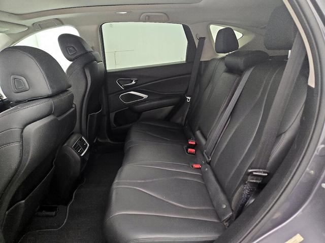 Photo of 2019 Gray Acura RDX