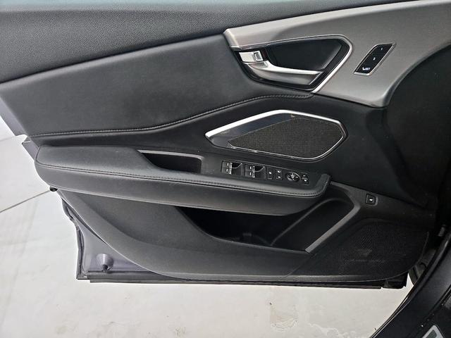 Photo of 2019 Gray Acura RDX