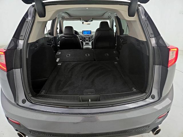 Photo of 2019 Gray Acura RDX