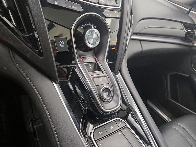 Photo of 2019 Gray Acura RDX