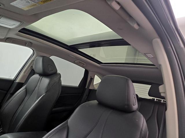 Photo of 2019 Gray Acura RDX
