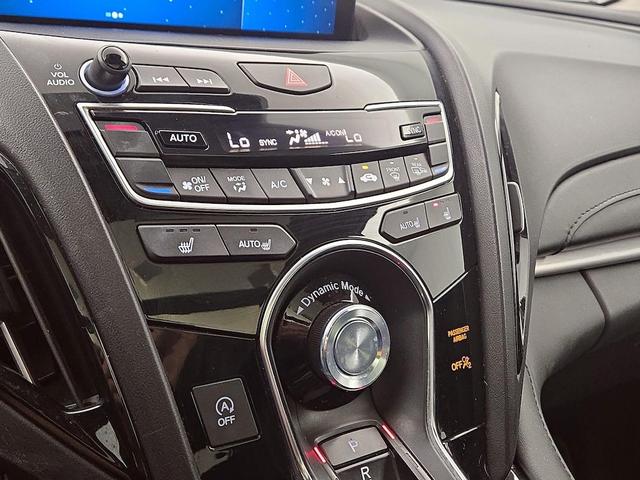 Photo of 2019 Gray Acura RDX