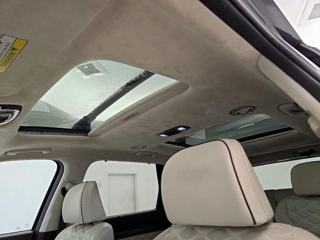 Photo of 2020 Gray Hyundai PALISADE