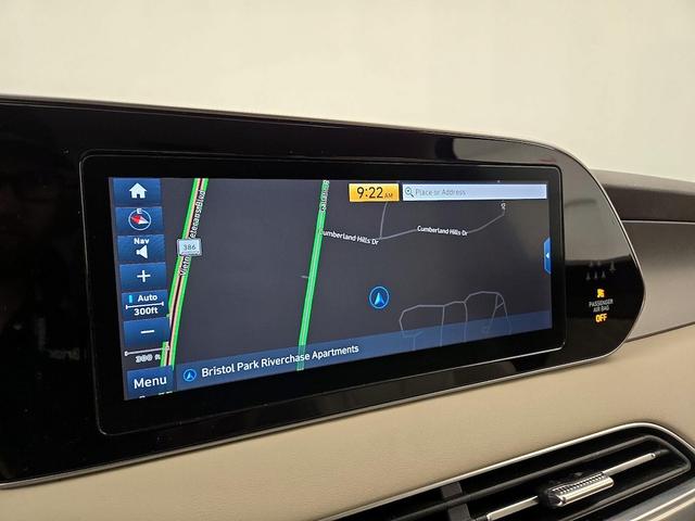 Photo of 2020 Gray Hyundai PALISADE