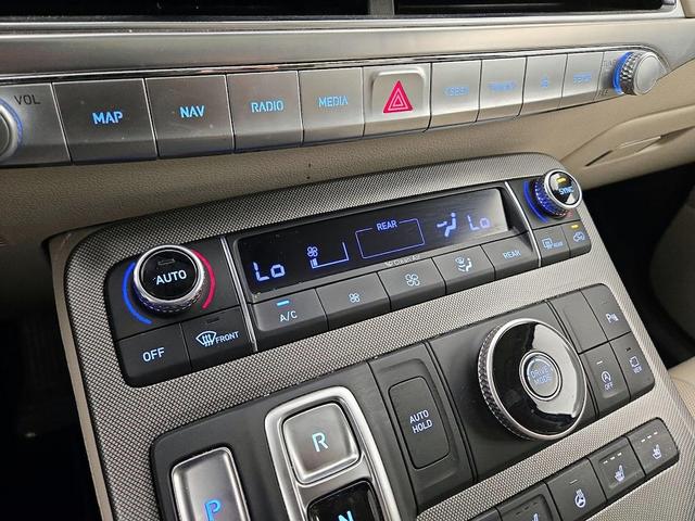 Photo of 2020 Gray Hyundai PALISADE