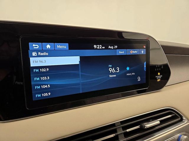 Photo of 2020 Gray Hyundai PALISADE