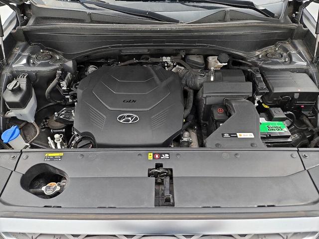 Photo of 2020 Gray Hyundai PALISADE