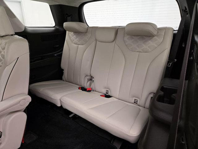 Photo of 2020 Gray Hyundai PALISADE