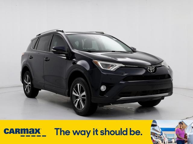 2018 Toyota RAV4