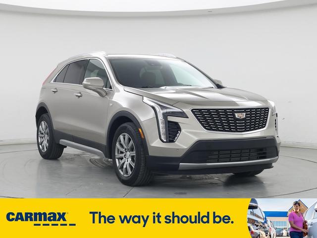 2023 Cadillac XT4