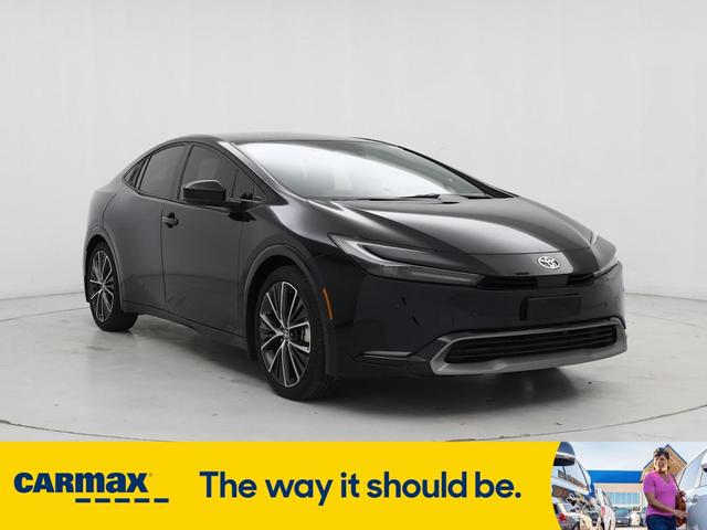 2023 Toyota Prius