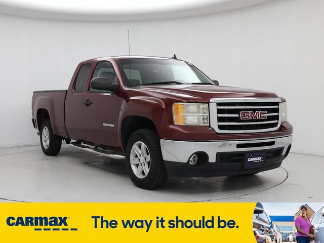 2013 GMC Sierra 1500