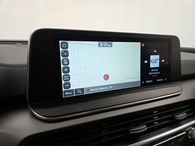 Photo of 2022 Gray Kia Telluride