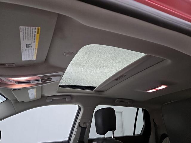 Photo of 2015 Burgundy GMC Terrain