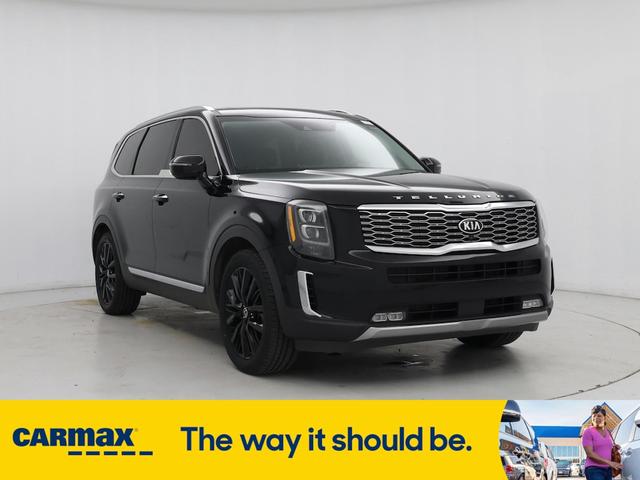 2020 Kia Telluride
