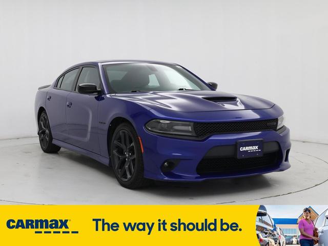 2020 Dodge Charger