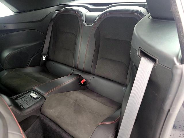 Photo of 2023 Gray Chevrolet Camaro