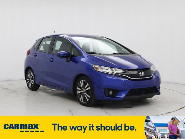 2015 Honda FIT