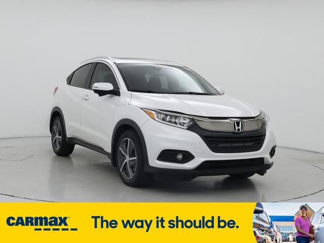 2022 Honda HR-V