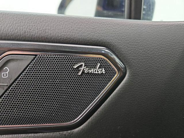 Photo of 2023 Blue Volkswagen Tiguan