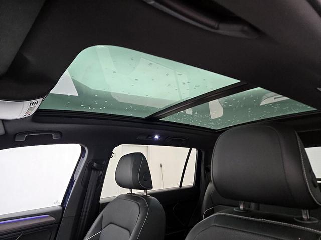 Photo of 2023 Blue Volkswagen Tiguan