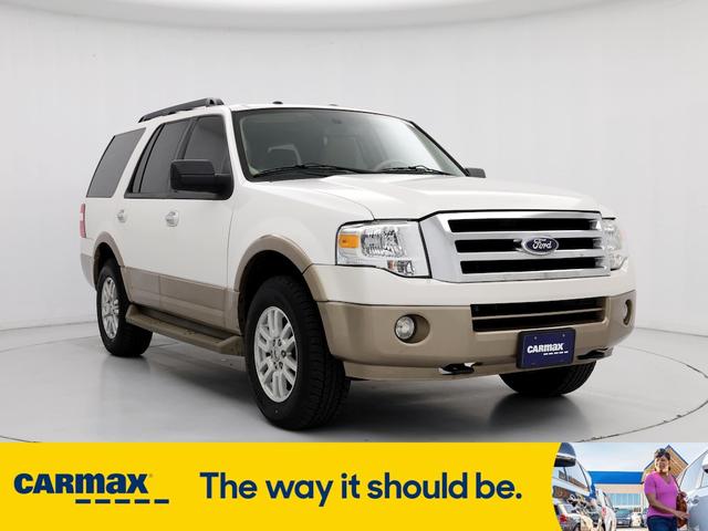 2014 Ford Expedition