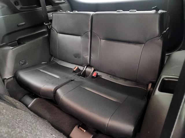 Photo of 2024 Black Mitsubishi Outlander