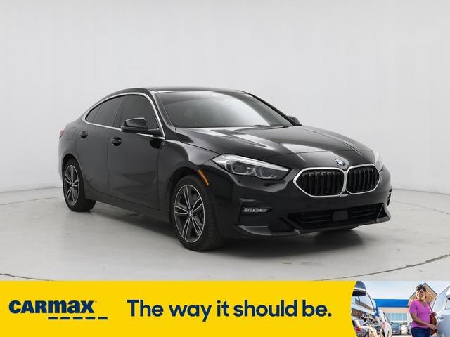 2021 BMW 228 Gran Coupe