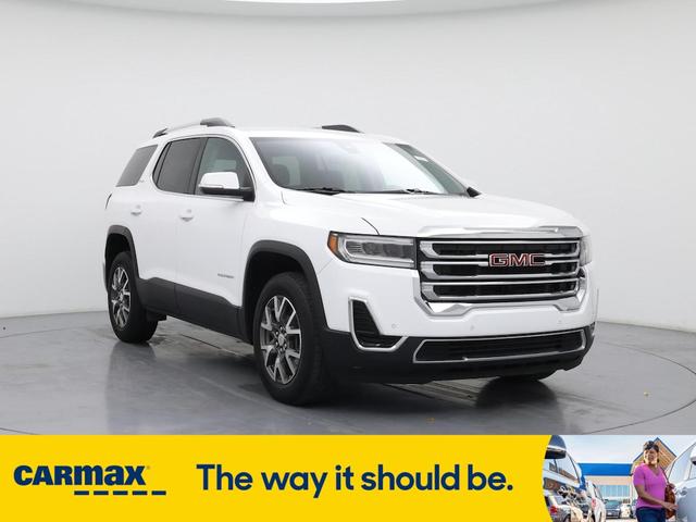 2022 GMC Acadia
