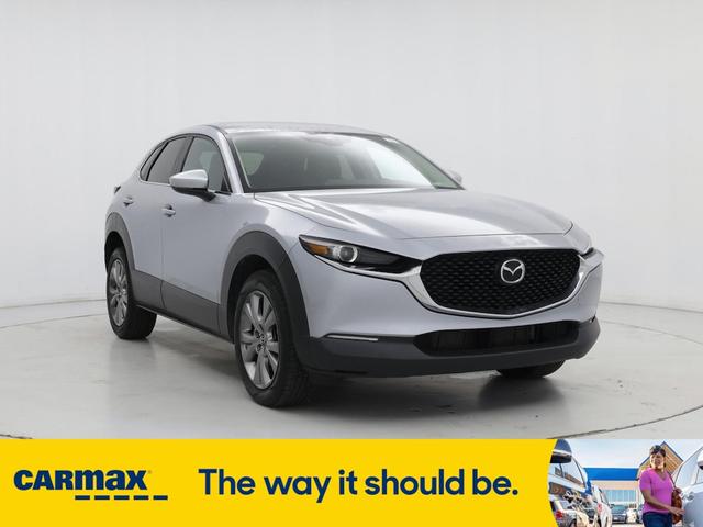 2021 Mazda Cx-30
