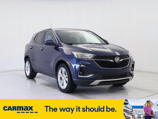 2023 Buick Encore Gx