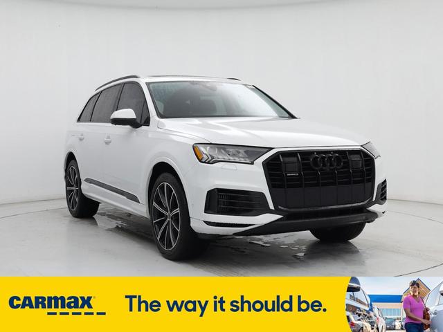 2023 Audi Q7