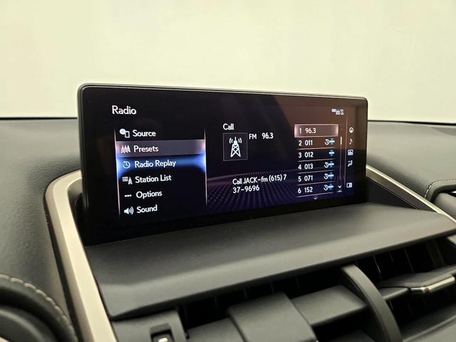 Photo of 2019 Black Lexus NX 300