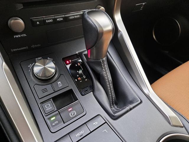 Photo of 2019 Black Lexus NX 300
