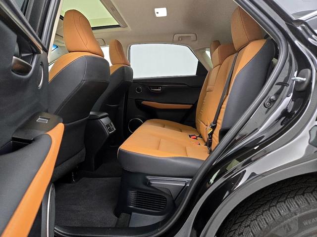 Photo of 2019 Black Lexus NX 300
