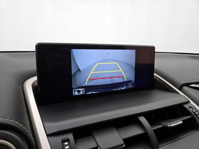 Photo of 2019 Black Lexus NX 300