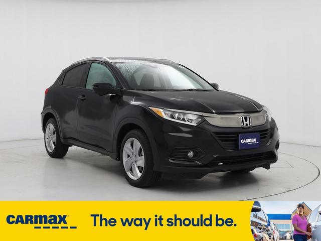 2020 Honda HR-V