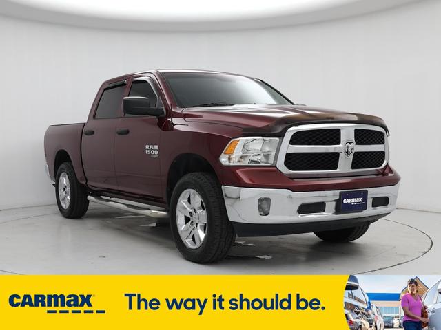 2019 RAM 1500 Classic