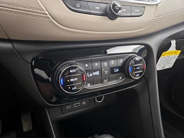 Photo of 2021 Purple Buick Encore GX