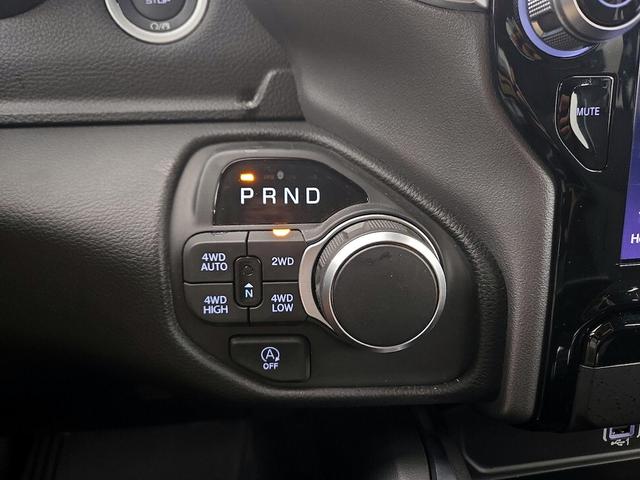 Photo of 2025 White RAM 1500