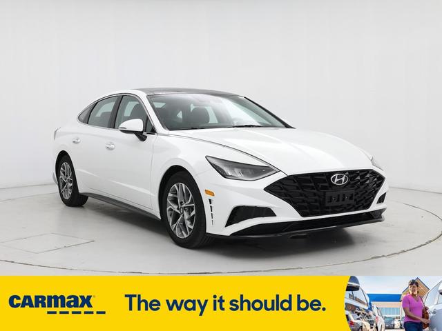 2022 Hyundai Sonata