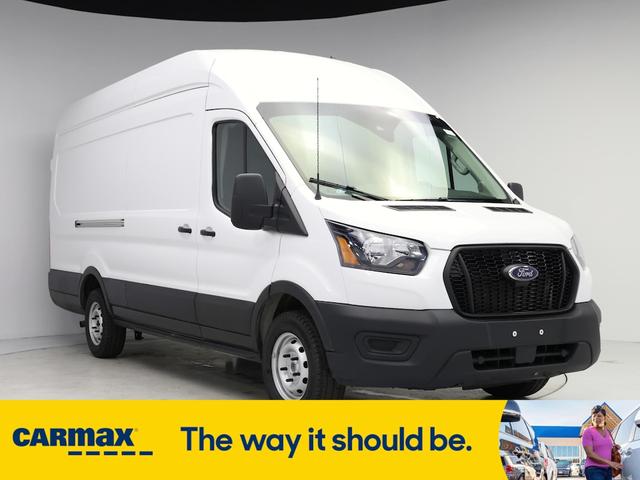 2023 Ford Transit-350