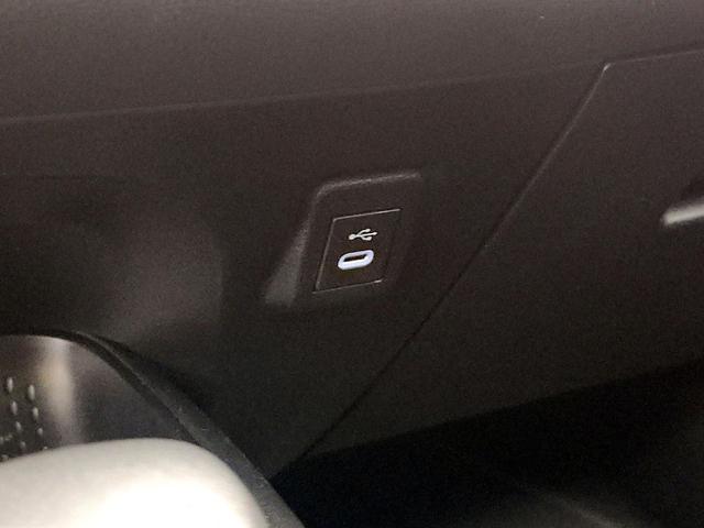 Photo of 2023 White Toyota Corolla Hatchback