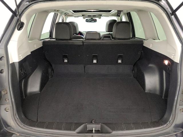 Photo of 2015 Black Subaru Forester