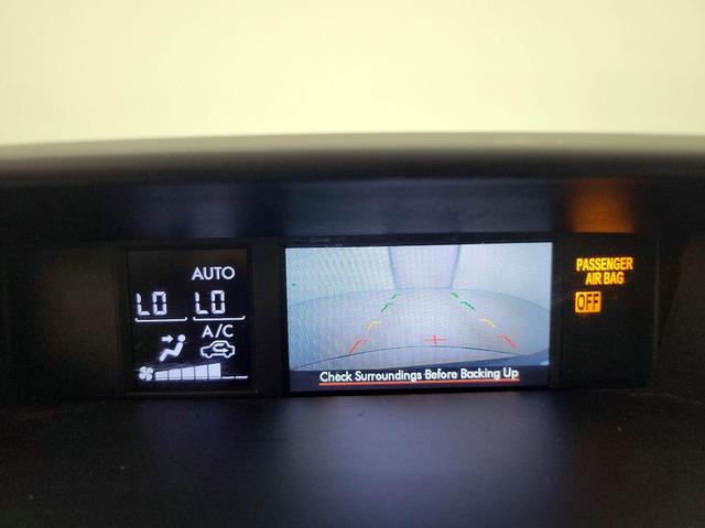 Photo of 2015 Black Subaru Forester
