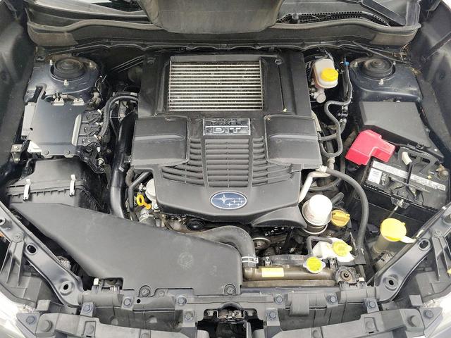 Photo of 2015 Black Subaru Forester