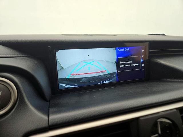 Photo of 2017 Black Lexus IS 350