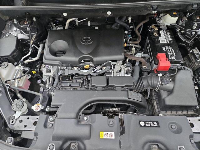 Photo of 2020 Gray Toyota RAV4